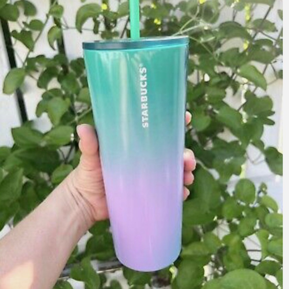 STARBUCKS 2022 TUMBLER 24 OZ